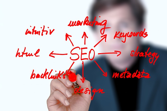 Search Engine Optimization Advice You Need To Have
